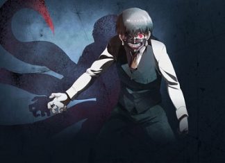 Download Tokyo Ghoul, Season 1 From Microsoft