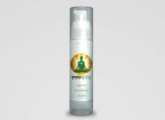 Free Sample of Mind Body Matrix Pain Cream