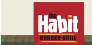 Get Free Burger From The Habit Burger Grill
