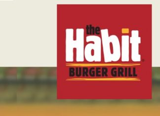 Get Free Burger From The Habit Burger Grill