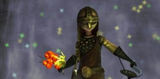 Get Free Xbox Game: Brave From Disney