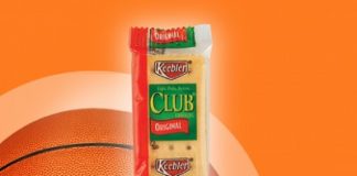 Get Free Keebler Club From Freeosk