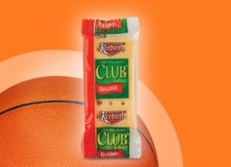 Get Free Keebler Club From Freeosk