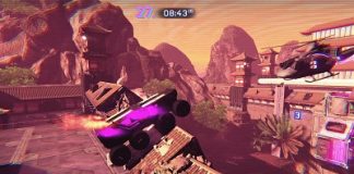 Get Free Xbox One Game: Trials of the Blood Dragon