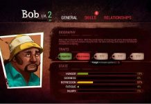 Free PC Game: Dead In Bermuda From Origin