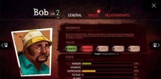 Free PC Game: Dead In Bermuda From Origin