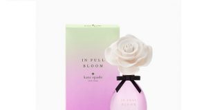 Free Samples of Bloom Perfume (Expired)
