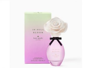 Free Samples of Bloom Perfume (Expired)