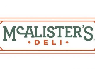 Free Tea at Mcalister Deli (21st June)
