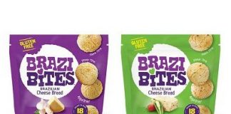 Get your Free Brazi Bites Samples