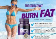 KETO Weight Loss (US, CA, UK, IE)