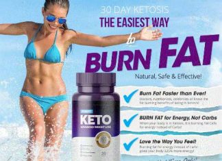 KETO Weight Loss (US, CA, UK, IE)