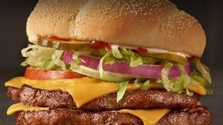 Get Free Coupon of Burger From Checkers Checkers Burgers