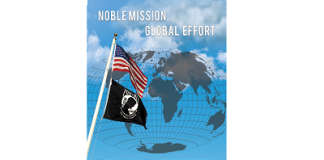 Get a Free National POW Recognition Day Poster