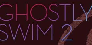 Download Free Album of Ghostly Swim 2