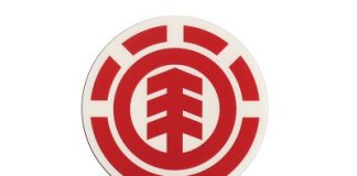 Request Element Clothing Sticker