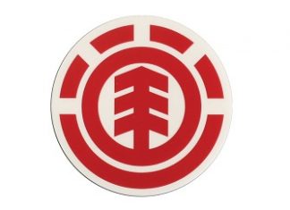Request Element Clothing Sticker