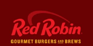 Get a Free Burger from Red Robin