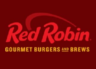 Get a Free Burger from Red Robin