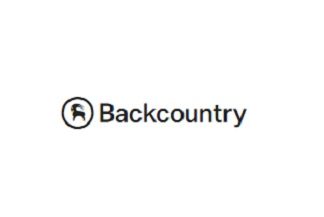 Get free Stickers of Backcountry