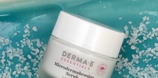 Get free Samples of Derma-E Scrub