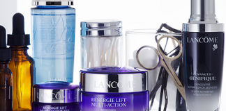 Free Sample of Skin Renergie Moisturizer from Lancome Paris