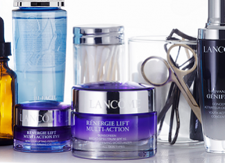 Free Sample of Skin Renergie Moisturizer from Lancome Paris