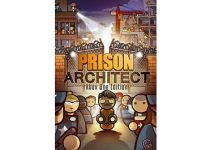 Get Free Xbox One Game: Prison Architect Prison Architect