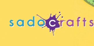 Free Sample of Dog Doll from Sado Crafts