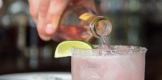 Get free Carbonated Mixer Drink from Q Mixer