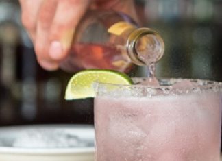 Get free Carbonated Mixer Drink from Q Mixer