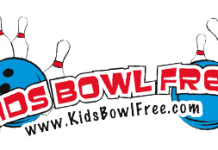 Do you Want Free Bowling for Kids kids bowl free