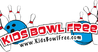 Do you Want Free Bowling for Kids kids bowl free