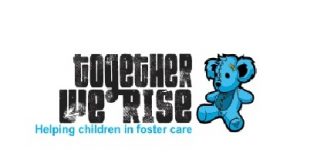 Get Free Stickers from Together We Rise free stickers