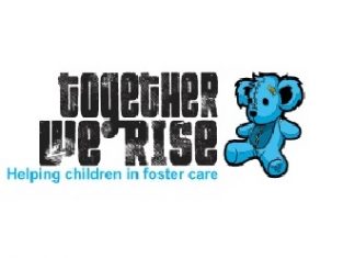 Get Free Stickers from Together We Rise free stickers