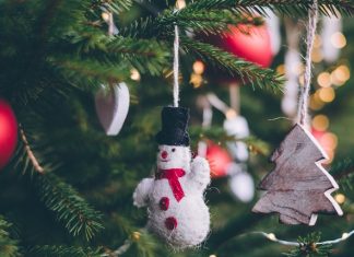 The Unforgettable Celebrations of December